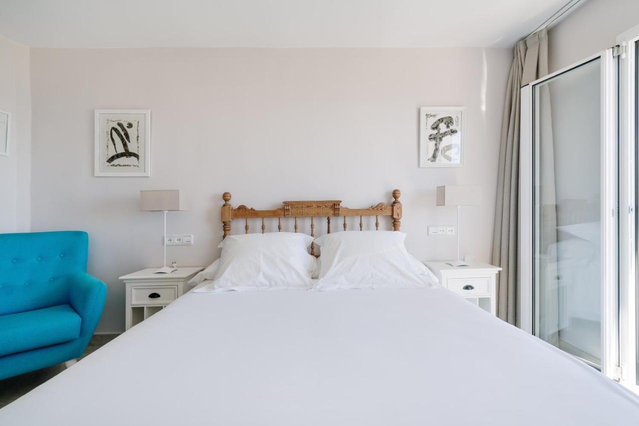 Boutique Hotel Mamabels モハカル エクステリア 写真