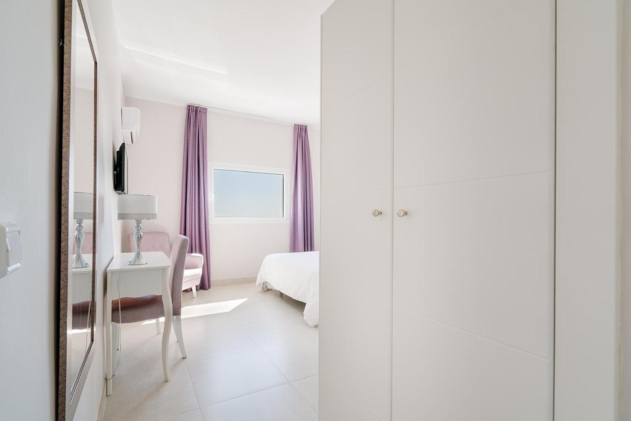 Boutique Hotel Mamabels モハカル エクステリア 写真