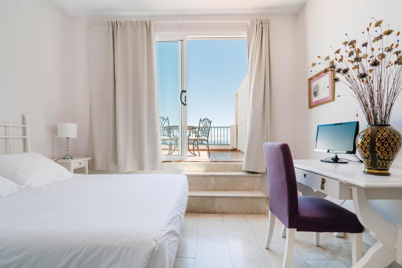 Boutique Hotel Mamabels モハカル エクステリア 写真