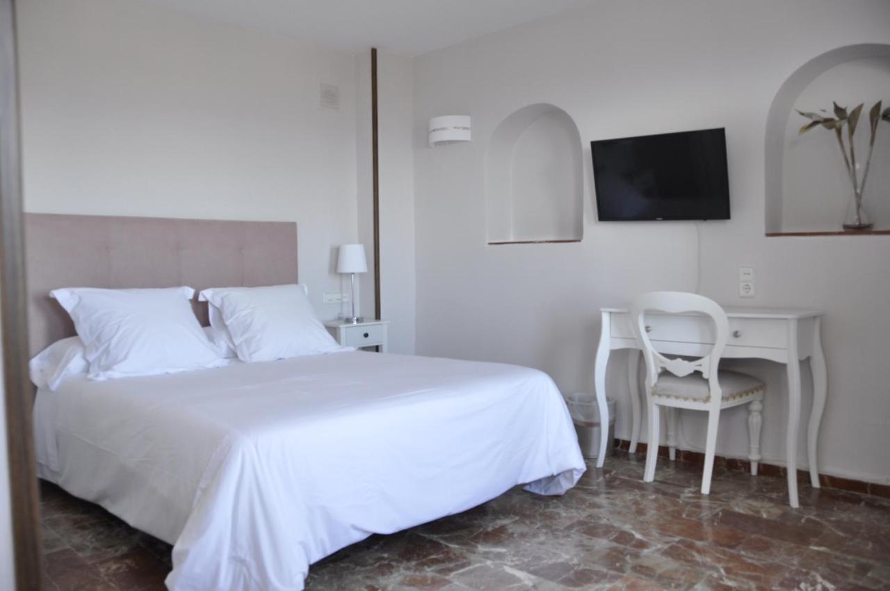 Boutique Hotel Mamabels モハカル エクステリア 写真