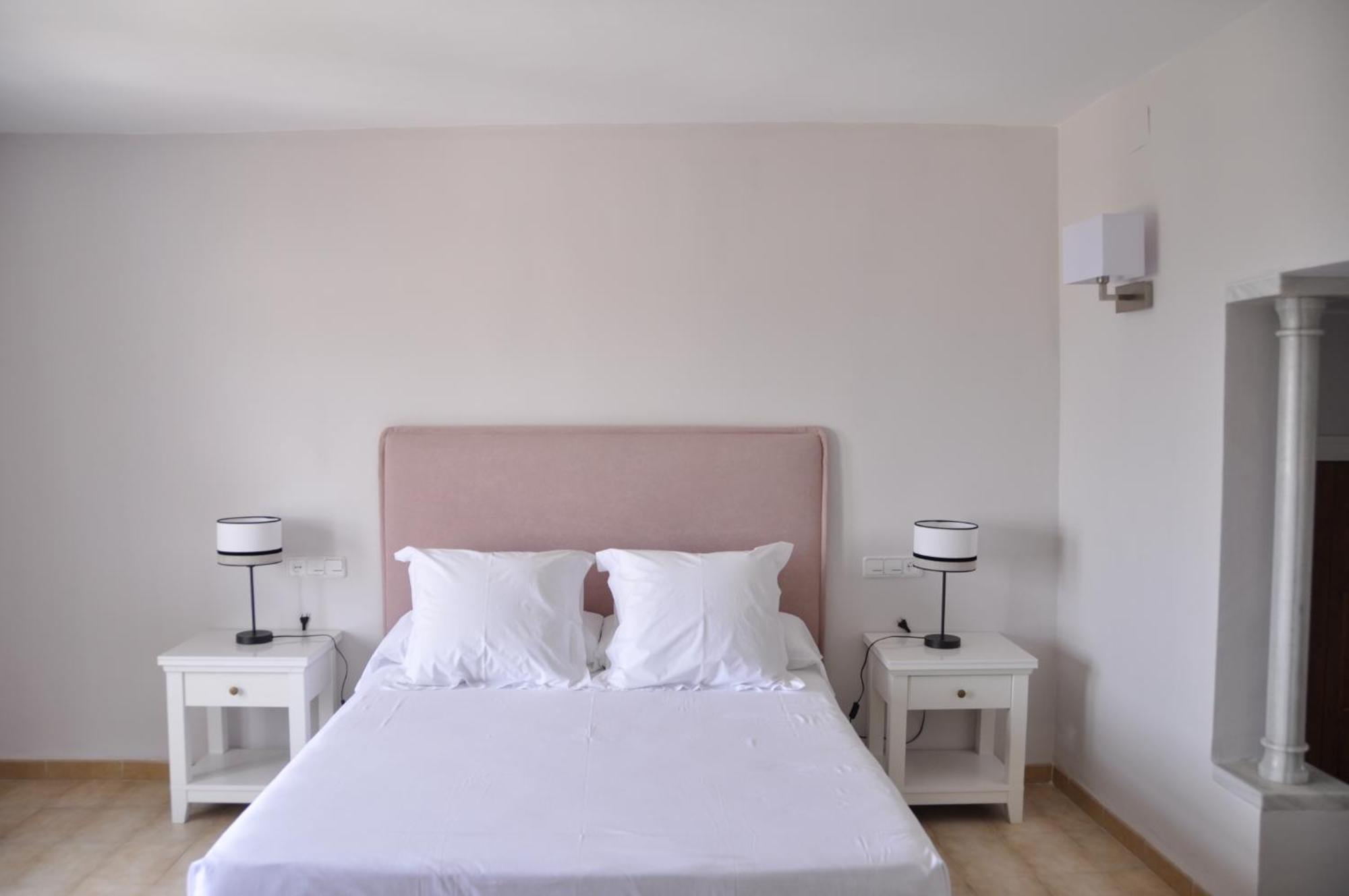 Boutique Hotel Mamabels モハカル エクステリア 写真