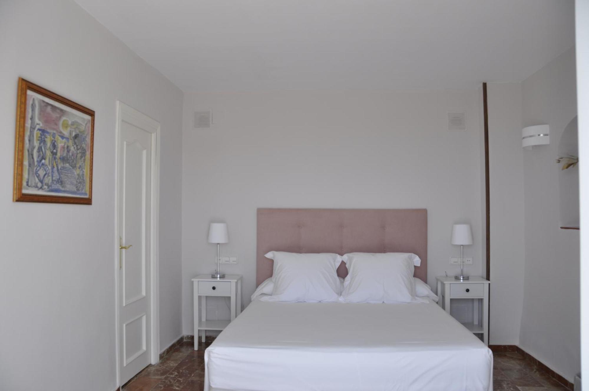 Boutique Hotel Mamabels モハカル エクステリア 写真