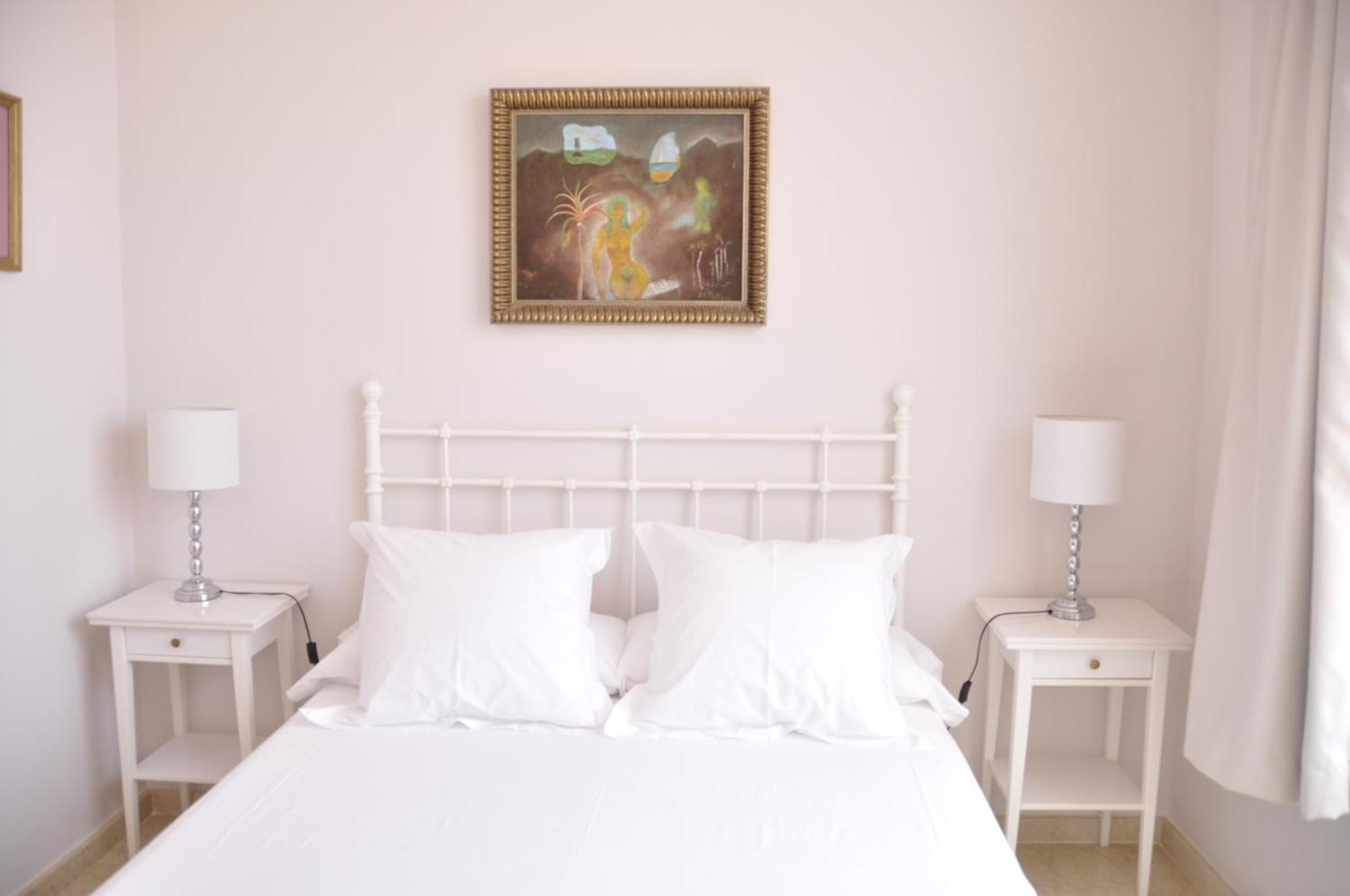 Boutique Hotel Mamabels モハカル エクステリア 写真