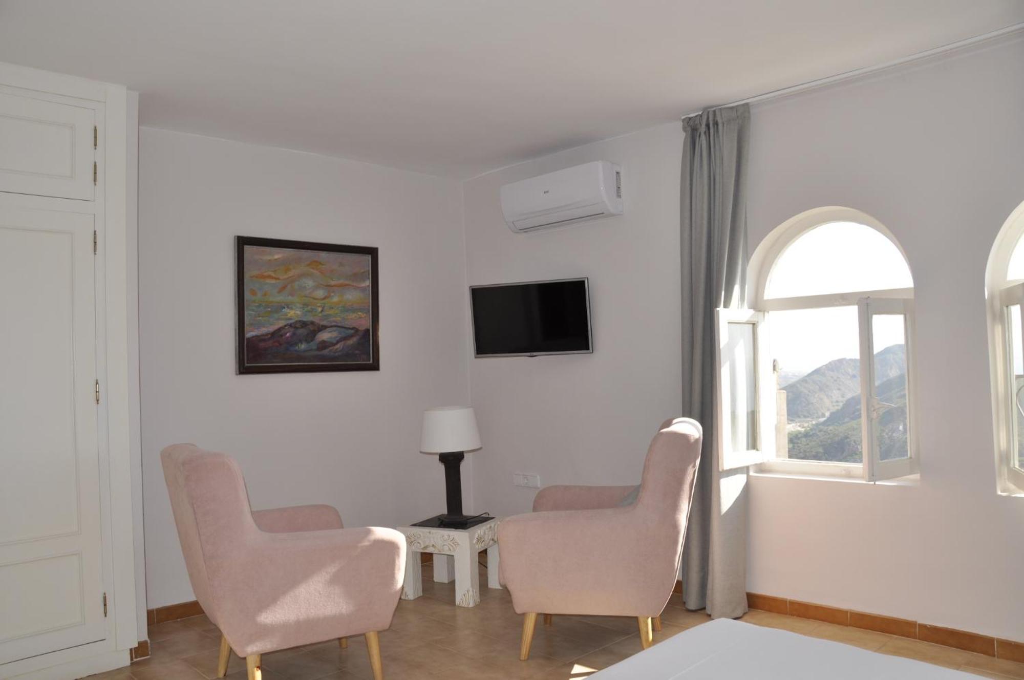 Boutique Hotel Mamabels モハカル エクステリア 写真
