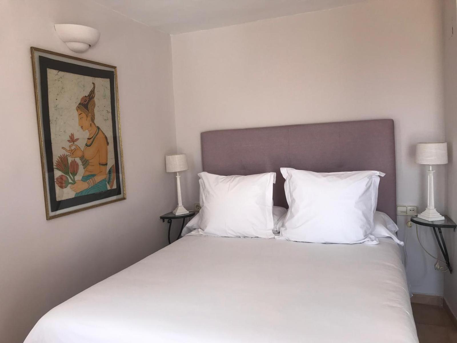 Boutique Hotel Mamabels モハカル エクステリア 写真