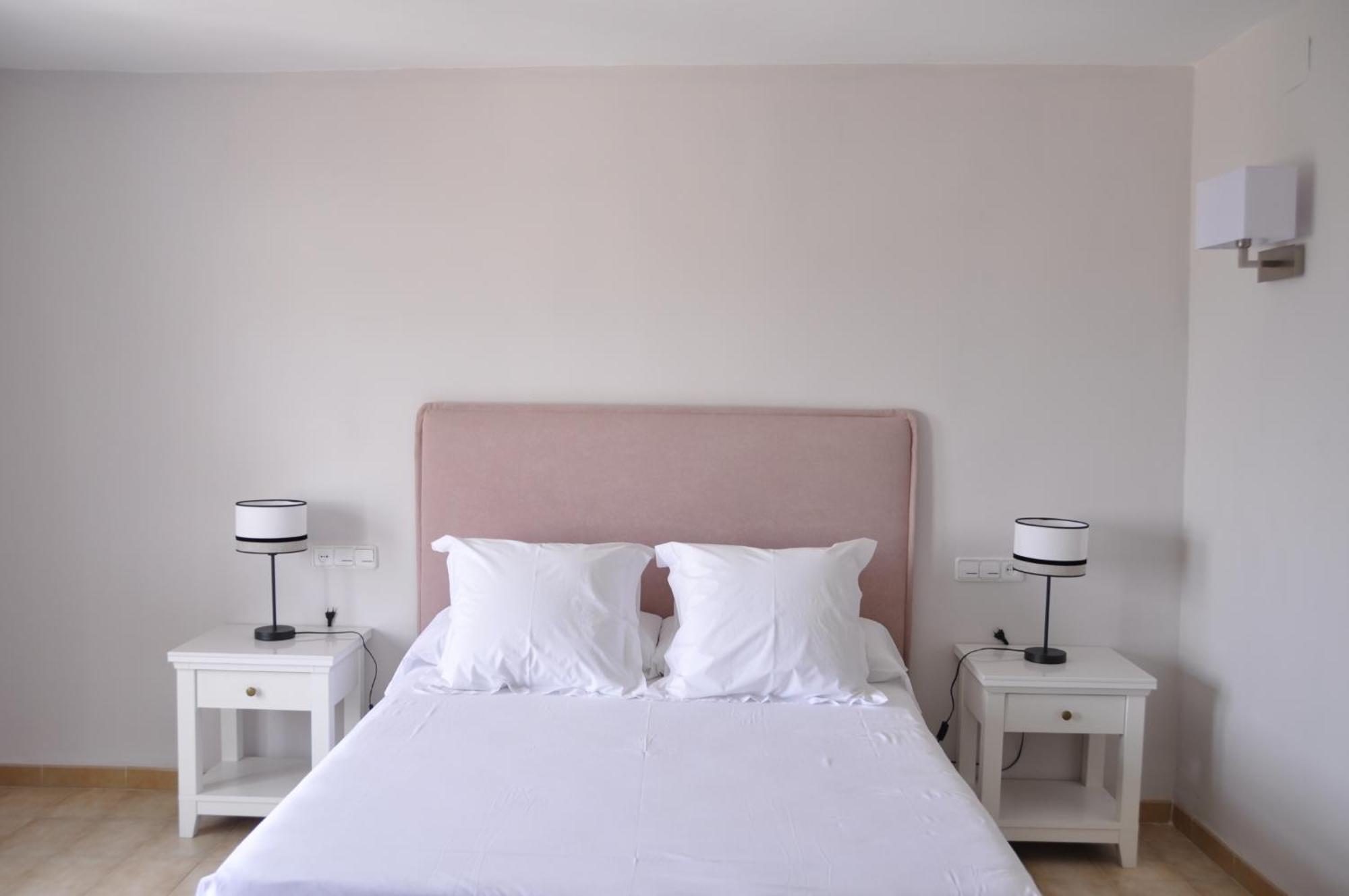 Boutique Hotel Mamabels モハカル エクステリア 写真
