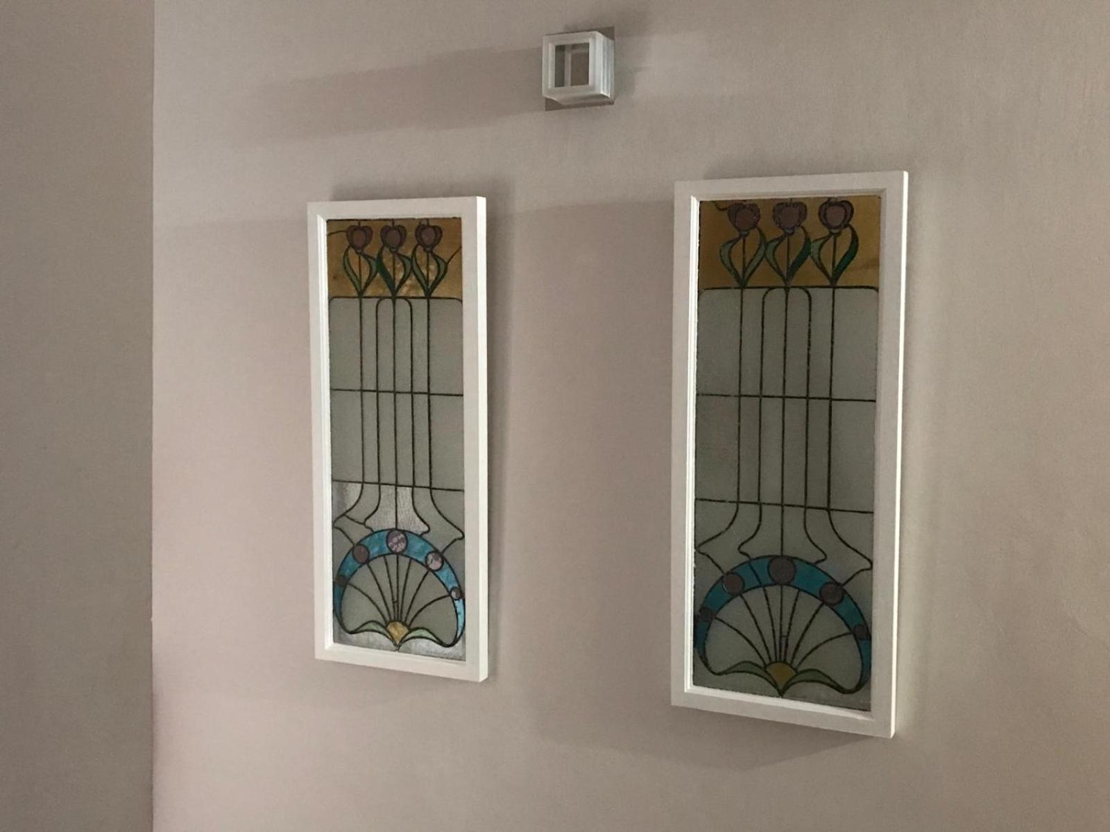 Boutique Hotel Mamabels モハカル エクステリア 写真