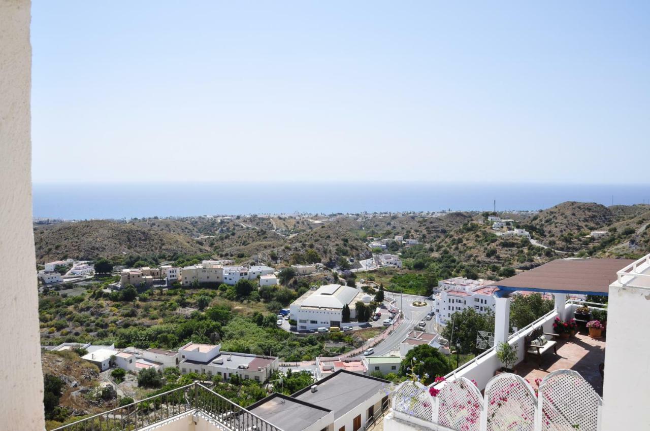 Boutique Hotel Mamabels モハカル エクステリア 写真