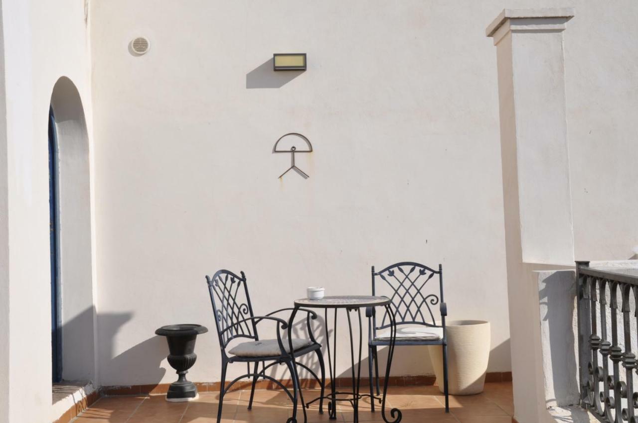 Boutique Hotel Mamabels モハカル エクステリア 写真