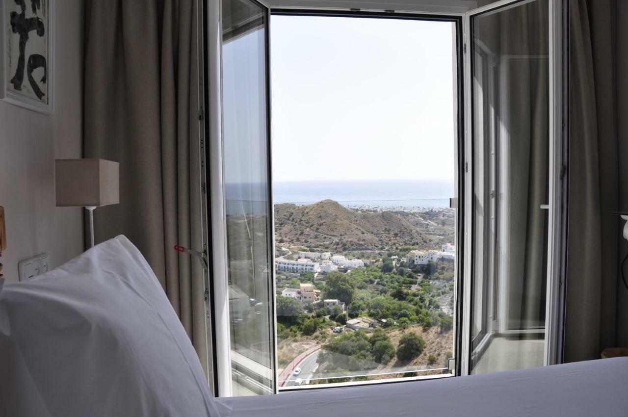 Boutique Hotel Mamabels モハカル エクステリア 写真